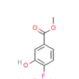 4-氟-3-羥基苯甲酸甲酯