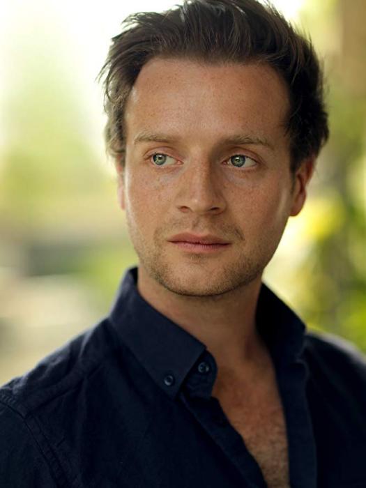 Andrew Gower