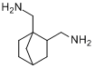 雙環[2.2.1]庚烷二甲胺