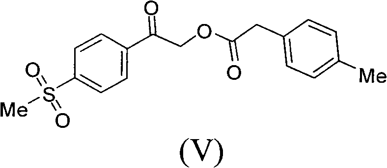 製備艾瑞昔布的方法