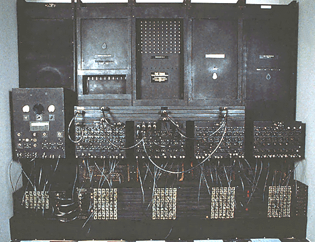 第二代電子計算機