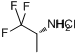 (R)-1,1,1-三氟異丙胺鹽酸鹽