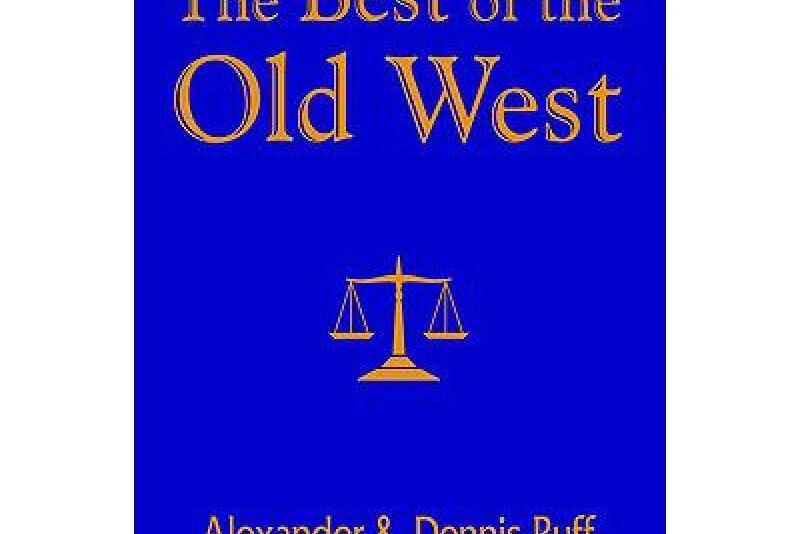 The Best of the Old West