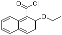 分子結構圖