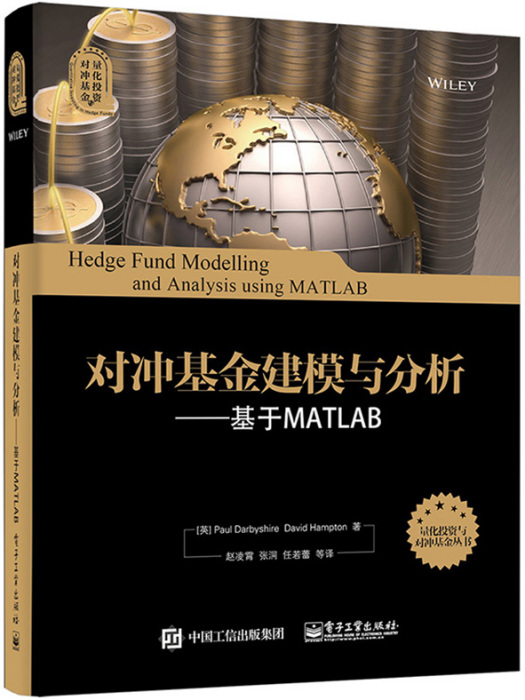 對沖基金建模與分析——基於MATLAB