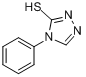 3-巰基-4-苯基-1,2,4-三唑