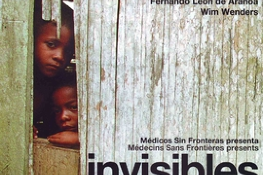 Invisibles, Los