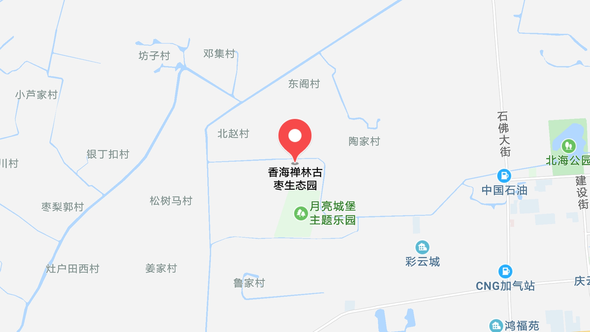 地圖信息