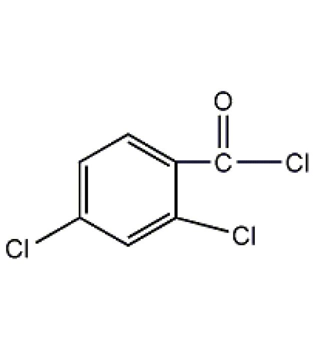 2,4-二氯苯甲醯氯