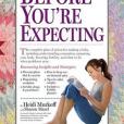 What to Expect Before You\x27re Expecting(Murkoff, Heidi Eisenberg著圖書)