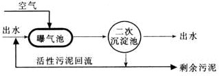 水處理工藝