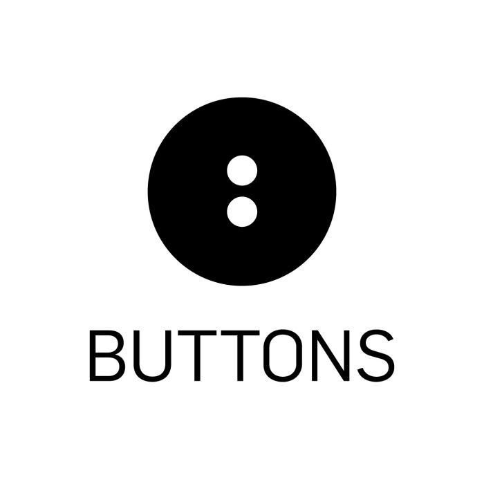 BUTTONS(科技潮流品牌)