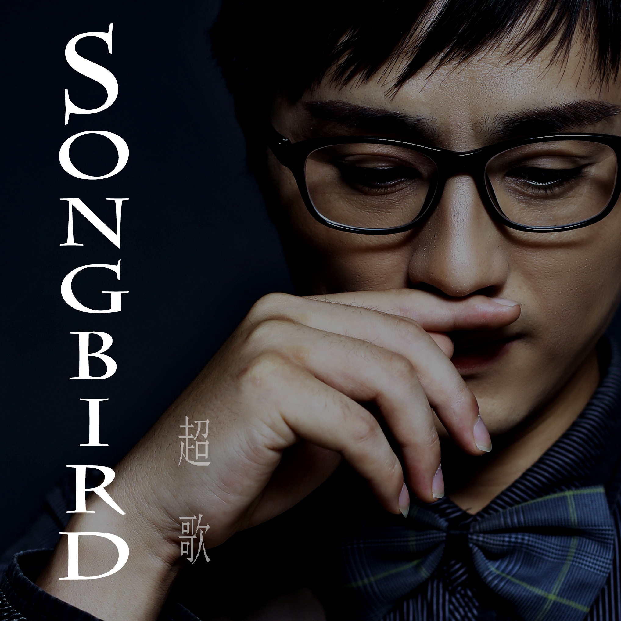 songbird(音樂人超歌音樂專輯)