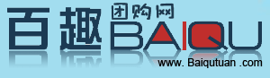 百趣網 logo