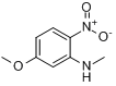 5-甲氧基-N-甲基-3-硝基苯胺