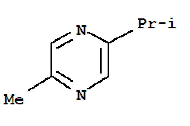 2-甲基-5-異丙基吡嗪