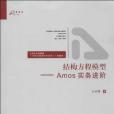 結構方程模型-Amos 實務進階