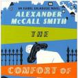 The Comfort of Saturdays(Alexander McCall Smith著圖書)