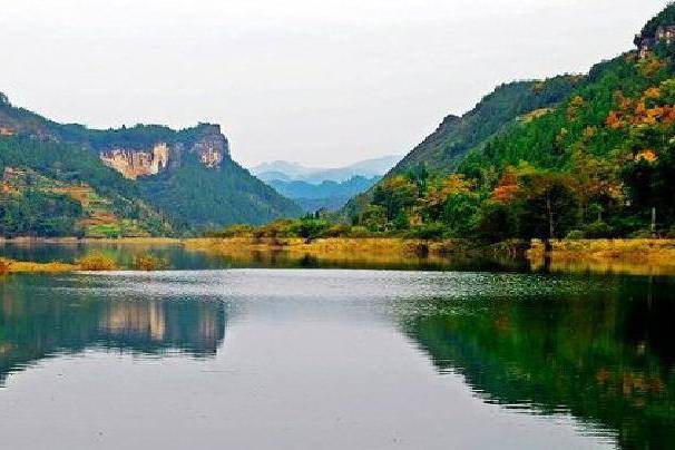 倒流河(蕭縣倒流河)