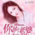 傅boss，你的老婆已到賬