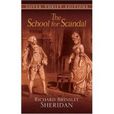 the school for scandal