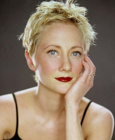 Anne Heche