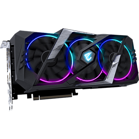 技嘉AORUS GeForce RTX 2070 SUPER 8G