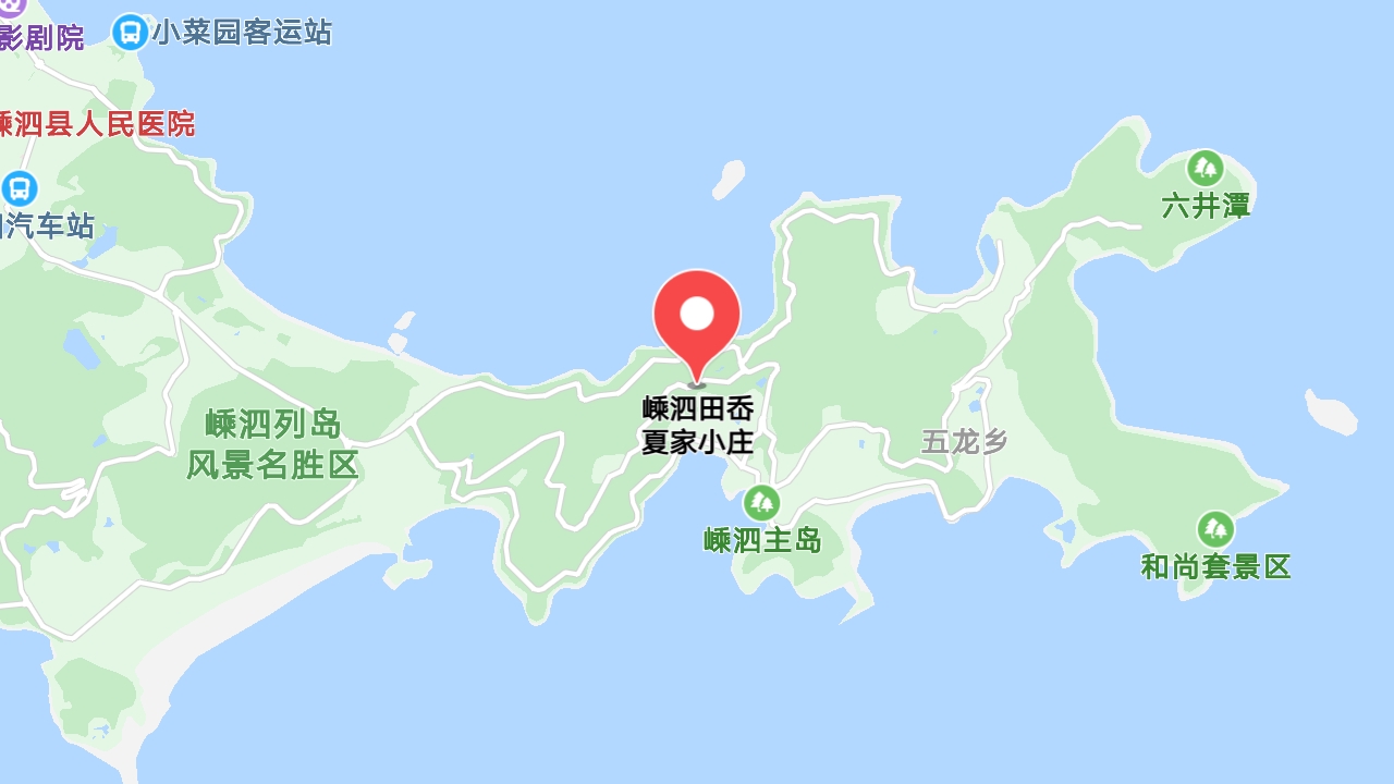 地圖信息