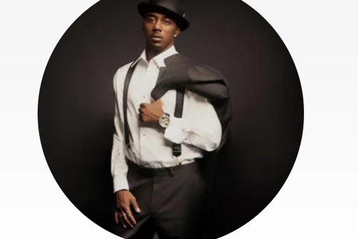 Ralph Tresvant