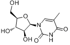 1-β-D-阿拉伯呋喃糖苷胸腺嘧啶