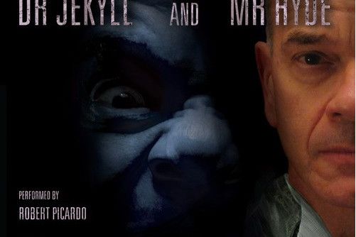 The Strange Case of Dr. Jekyll and Mr. Hyde