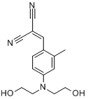 [[4-[雙（2-羥乙基）氨基]-2-甲基苯基]亞甲基]丙二腈