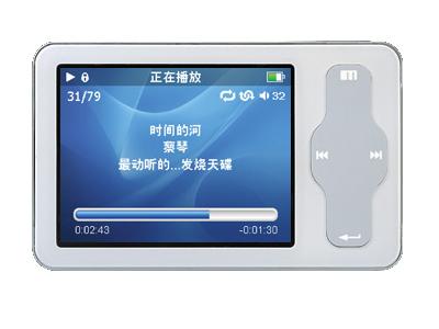 MiniPlayer TP