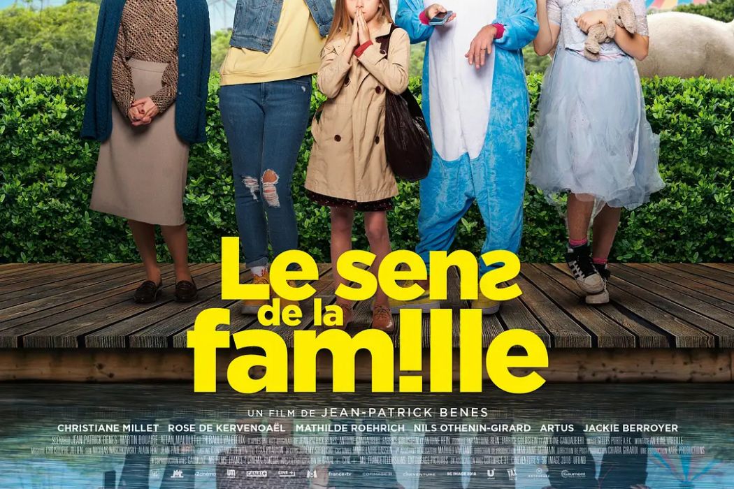 Le Sens de la famille