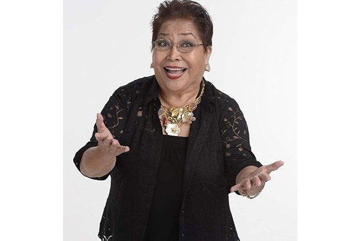 Vangie Labalan