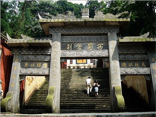 巢湖太湖寺