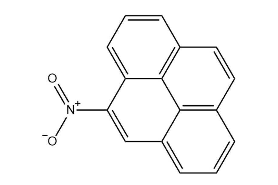4 -硝基芘