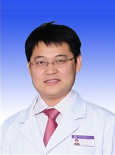 孫振興(清華大學玉泉醫院神經外科醫生)