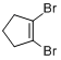 1,2-二溴環戊烯