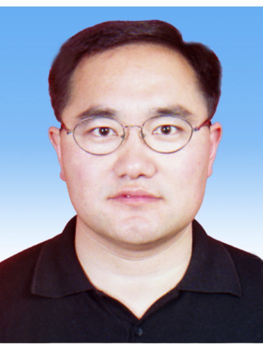 趙松亮(山東省萊陽市農業農村局黨組成員、副局長、三級主任科員)