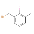 2-氟-3-甲基苯甲基溴
