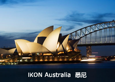 IKON Australia