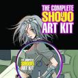 The Complete Shoujo Art Kit