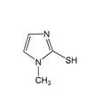 2-巰基-1-甲基咪唑
