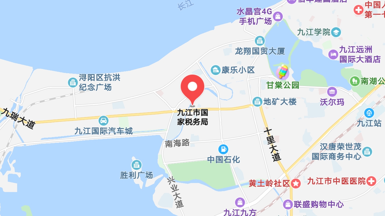 地圖信息