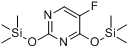 O,O\x27-雙（三甲基矽烷）-5-氟尿嘧啶