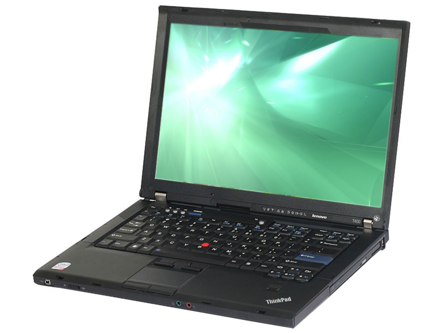 ThinkPad T400 2767E26