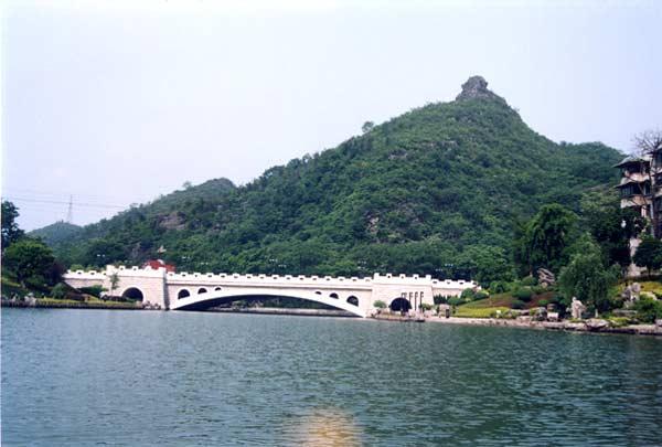 寶積橋