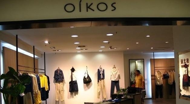 OIKOS