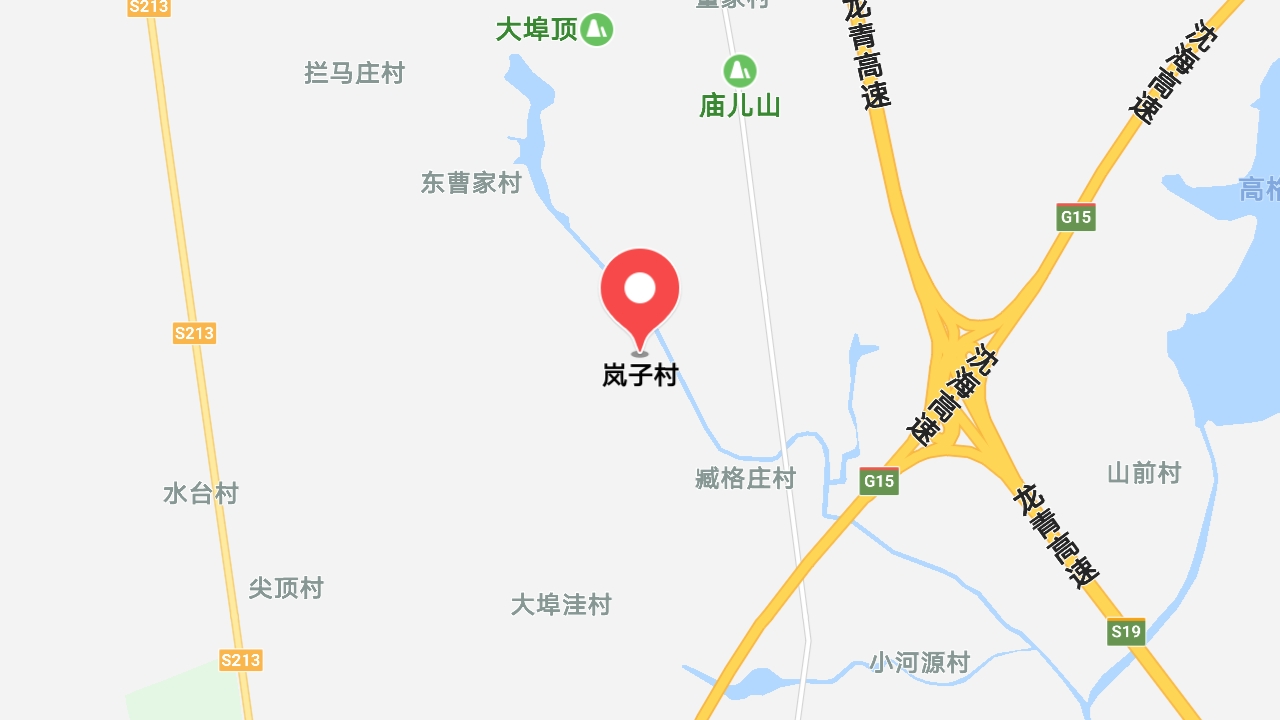 地圖信息